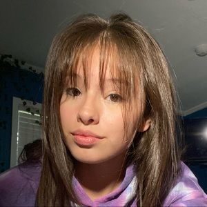 Meet your Posher, Serena